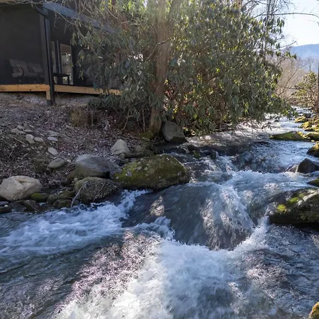 Ivy'S Cottage, Pickleball Court, Creek, Wifi, Mountain Views, Starting At 79